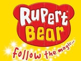 Imagem de O URSO RUPERT